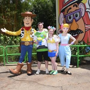 Meet your Posher, Emory